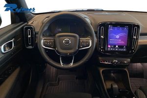 Volvo EX40 bild 6