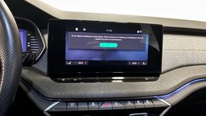 Skoda Octavia bild 6