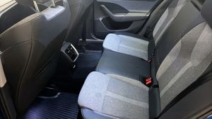 Skoda Octavia bild 8