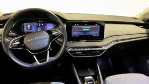 Skoda Octavia bild 7