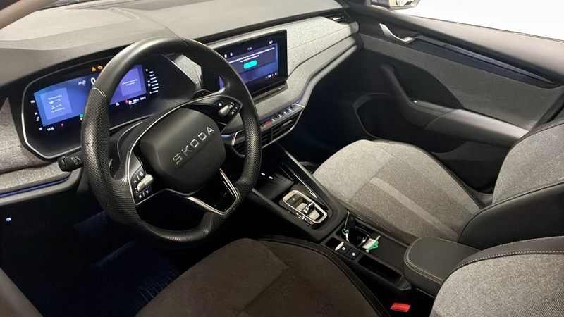 Skoda Octavia bild 4