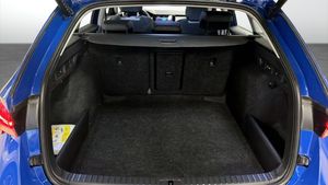 Skoda Octavia bild 9