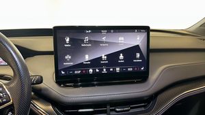 Skoda Enyaq bild 9