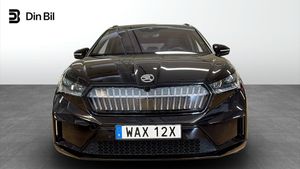 Skoda Enyaq bild 4