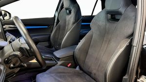 Skoda Enyaq bild 8