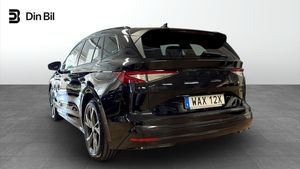 Skoda Enyaq bild 3