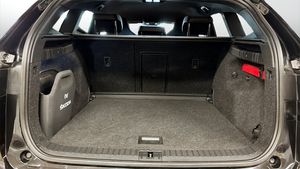 Skoda Enyaq bild 12