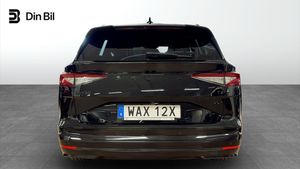 Skoda Enyaq bild 5