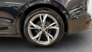 Skoda Enyaq bild 6
