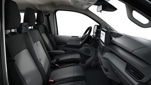 Volkswagen Transporter bild 3