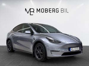 Tesla Model Y bild 7