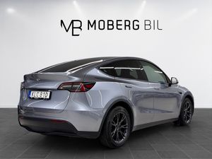 Tesla Model Y bild 5