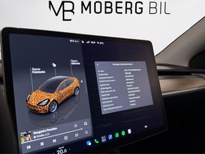 Tesla Model Y bild 14