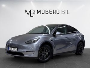 Tesla Model Y bild 1