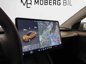 Tesla Model Y bild 12