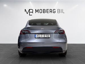 Tesla Model Y bild 6