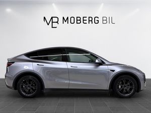 Tesla Model Y bild 4