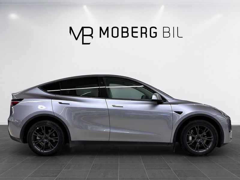 Tesla Model Y bild 4