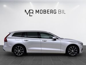 Volvo V60 bild 3