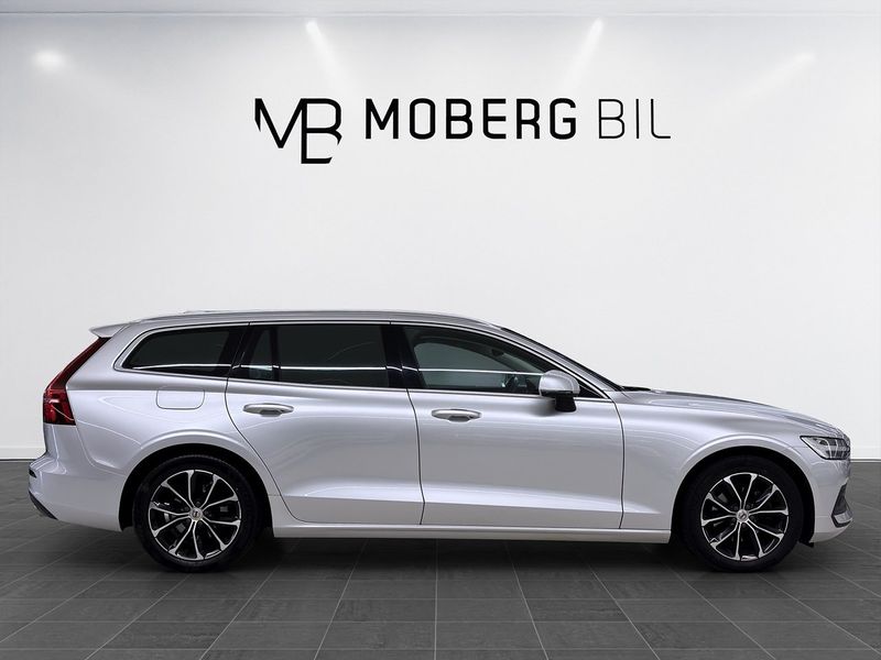 Volvo V60 bild 3