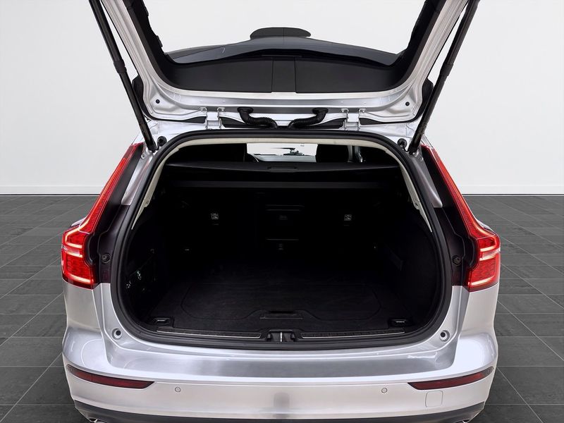 Volvo V60 bild 12