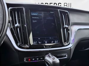 Volvo V60 bild 15