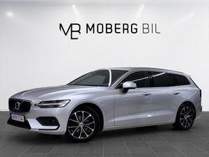 Volvo V60 bild 1