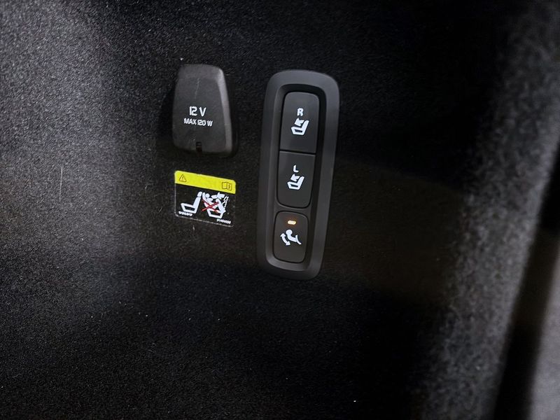 Volvo V60 bild 13