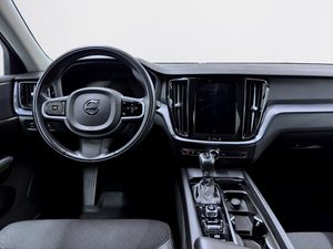 Volvo V60 bild 10