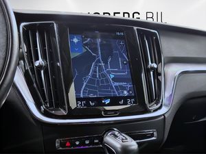 Volvo V60 bild 16