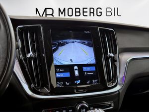 Volvo V60 bild 14