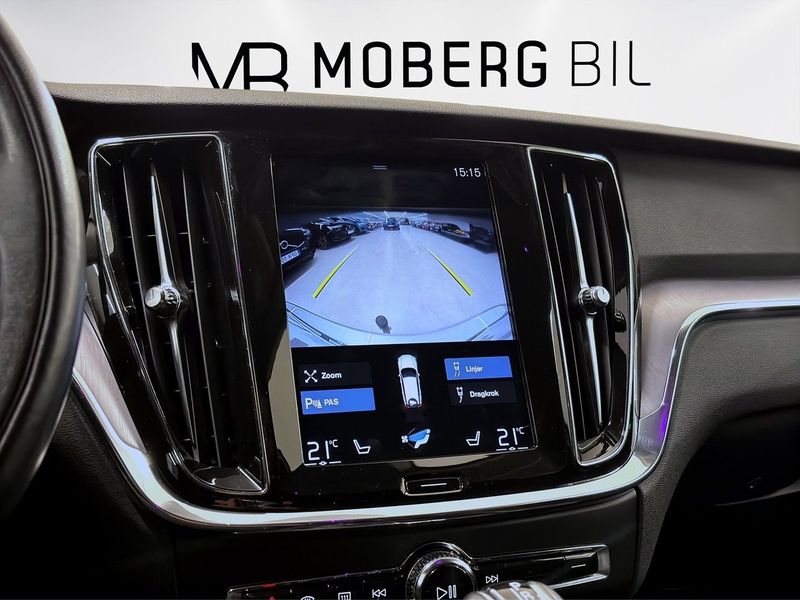 Volvo V60 bild 14