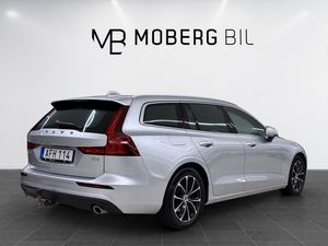 Volvo V60 bild 4