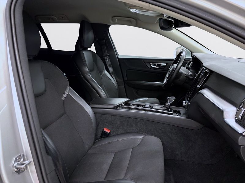 Volvo V60 bild 11