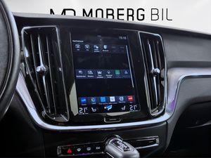 Volvo V60 bild 17