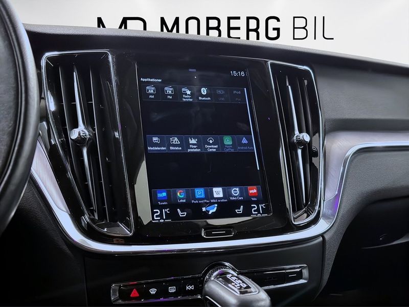 Volvo V60 bild 17