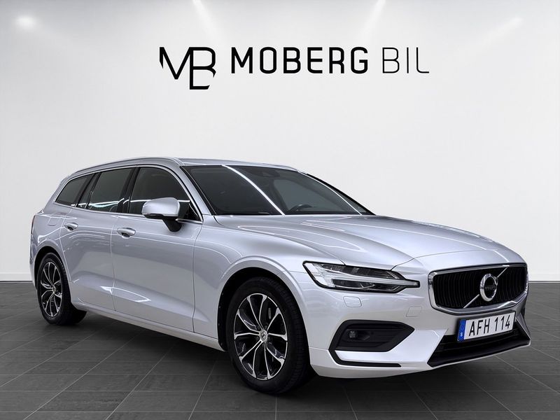 Volvo V60 bild 6