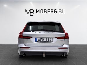 Volvo V60 bild 5