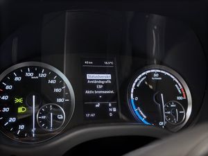 Mercedes Vito bild 13