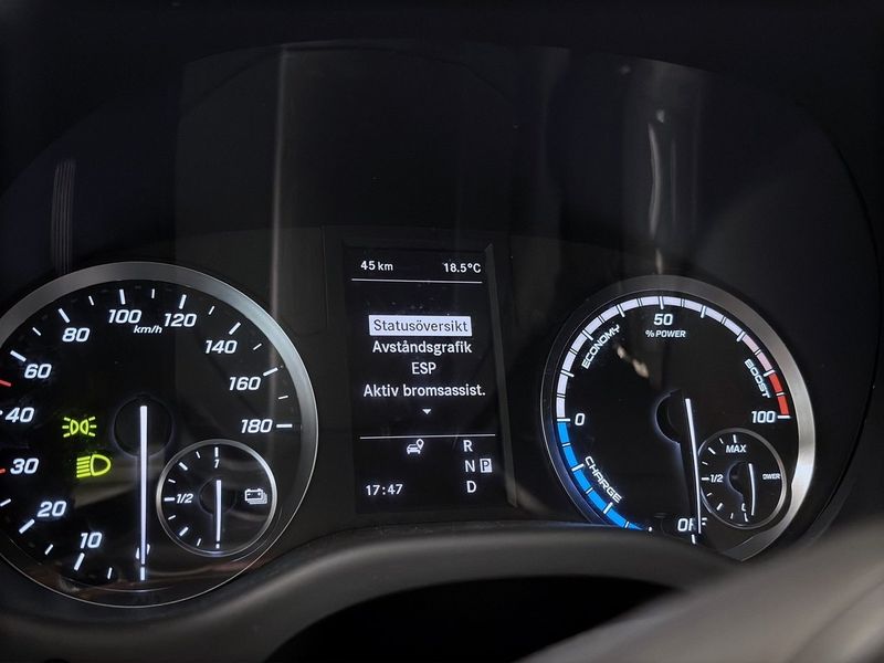 Mercedes Vito bild 13