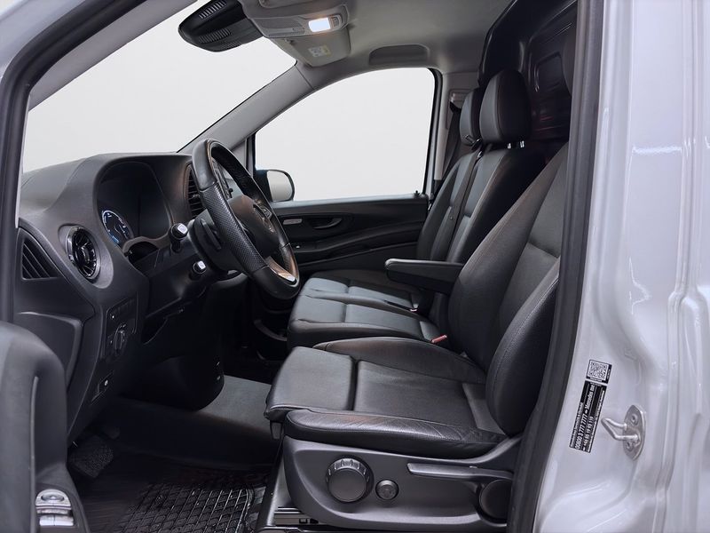 Mercedes Vito bild 11