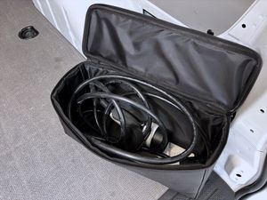 Mercedes Vito bild 9