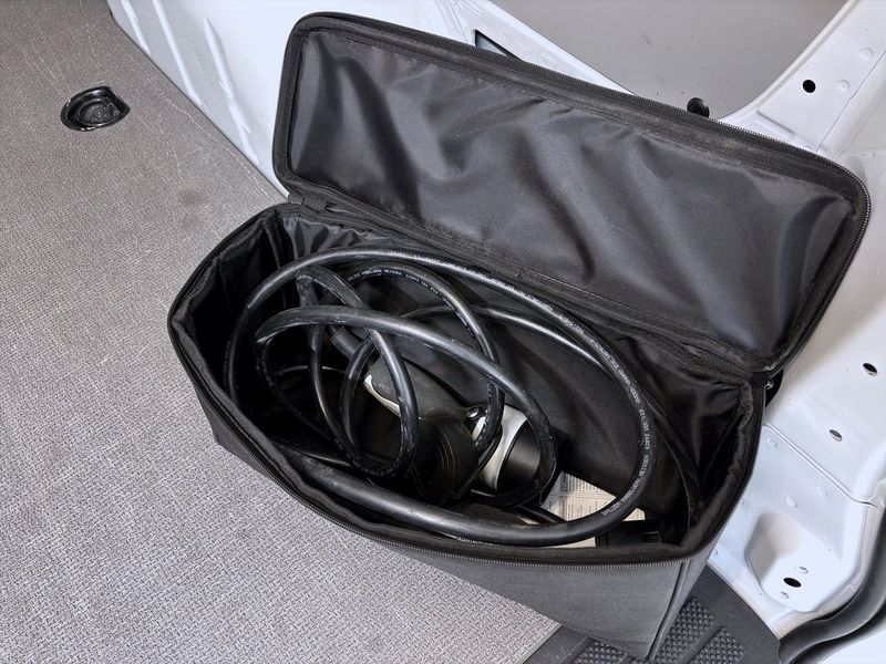 Mercedes Vito bild 9