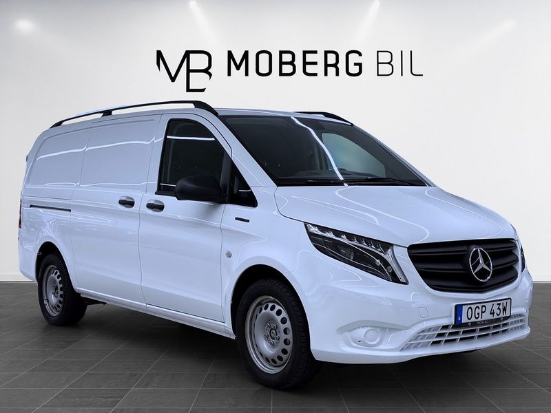 Mercedes Vito bild 3