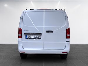 Mercedes Vito bild 7