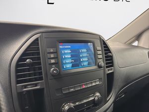 Mercedes Vito bild 14