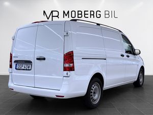 Mercedes Vito bild 5
