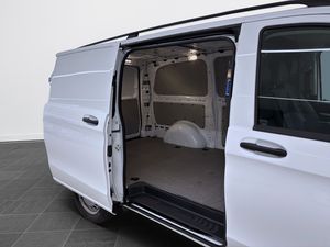 Mercedes Vito bild 6