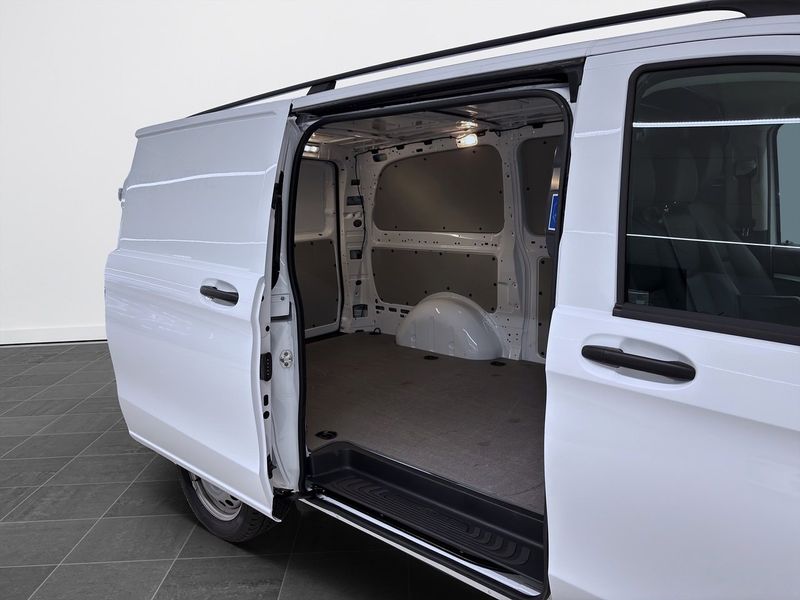 Mercedes Vito bild 6