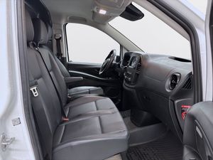 Mercedes Vito bild 10